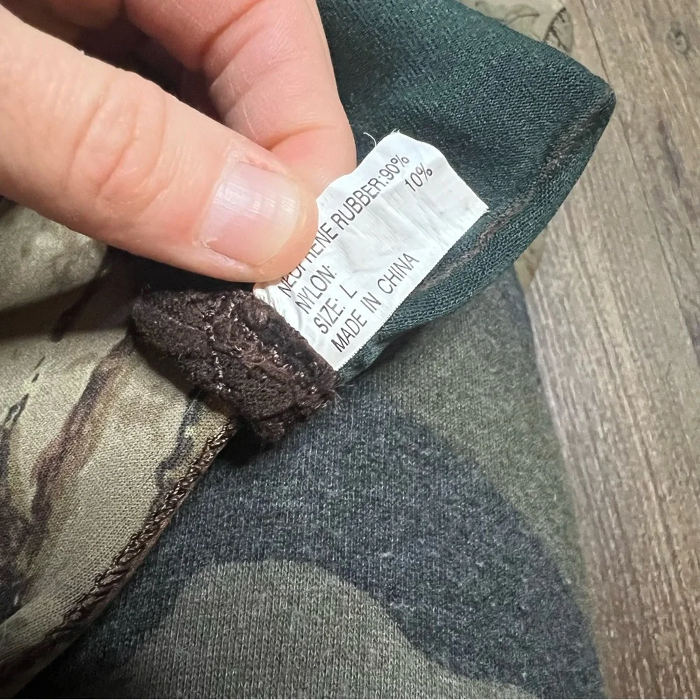 N/A neoprene rubber